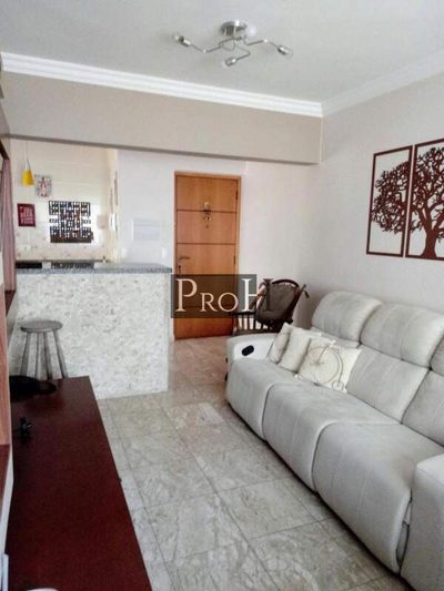 Apartamento, 2 quartos, 60 m² - Foto 2