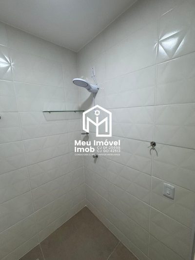 Apartamento, 2 quartos, 45 m² - Foto 4