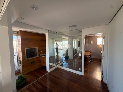 Apartamento, 4 quartos, 275 m² - Foto 3