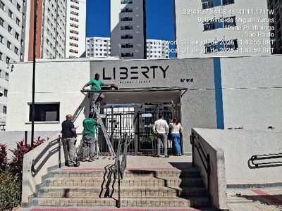 Apartamento, 2 quartos, 34 m² - Foto 1