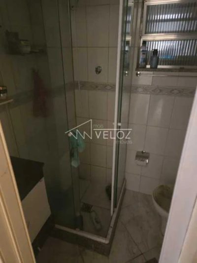 Apartamento, 31 m² - Foto 1