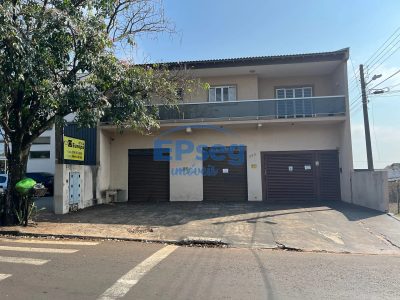 Sobrado, 3 quartos, 436 m² - Foto 1