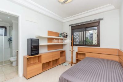 Apartamento, 4 quartos, 164 m² - Foto 3