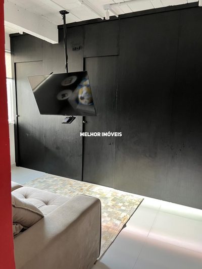 Apartamento, 2 quartos, 60 m² - Foto 5