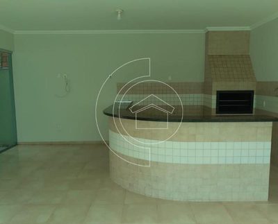 Casa, 4 quartos, 254 m² - Foto 2