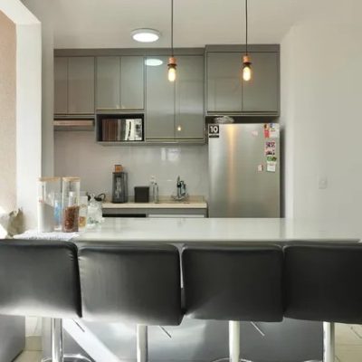 Apartamento, 2 quartos, 62 m² - Foto 4