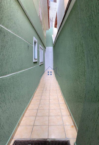 Sobrado, 3 quartos, 120 m² - Foto 5