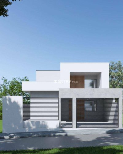 Casa, 3 quartos, 150 m² - Foto 2