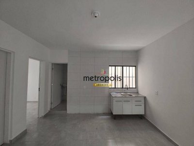 Apartamento, 2 quartos, 40 m² - Foto 2