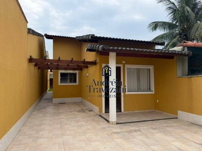 Casa, 3 quartos, 94 m² - Foto 1