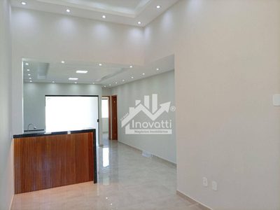 Casa, 3 quartos, 93 m² - Foto 4