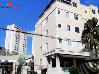 Apartamento, 2 quartos, 50 m² - Foto 1