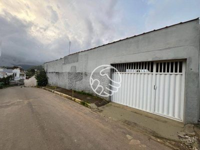 Casa, 1 quarto, 50 m² - Foto 2