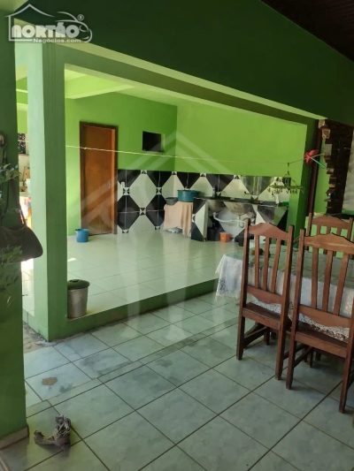 Casa, 3 quartos, 124 m² - Foto 1