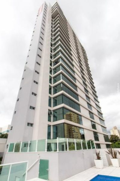 Apartamento, 3 quartos, 176 m² - Foto 1