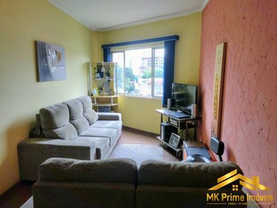 Apartamento, 2 quartos, 65 m² - Foto 4