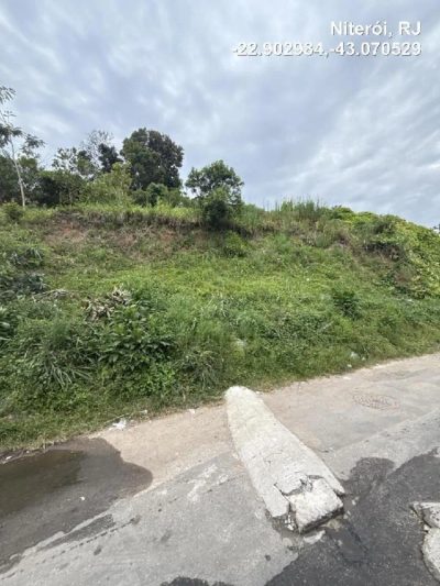 Terreno, 10 m² - Foto 1