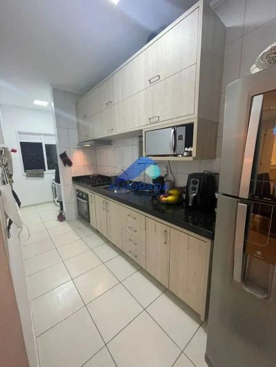 Apartamento, 2 quartos, 68 m² - Foto 1