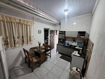 Casa, 2 quartos, 80 m² - Foto 4
