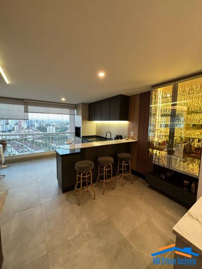 Apartamento, 4 quartos, 177 m² - Foto 4
