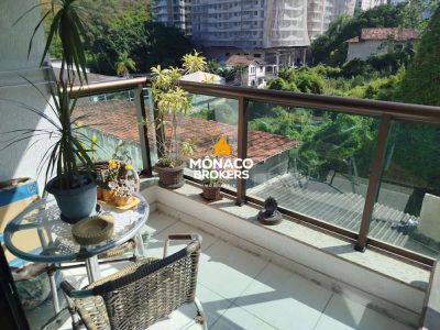 Apartamento, 2 quartos, 74 m² - Foto 1