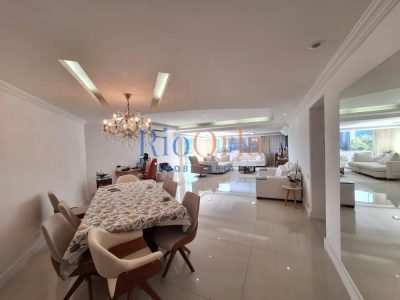Apartamento, 3 quartos, 200 m² - Foto 4