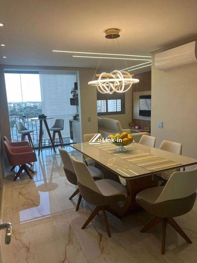 Apartamento, 3 quartos, 62 m² - Foto 1