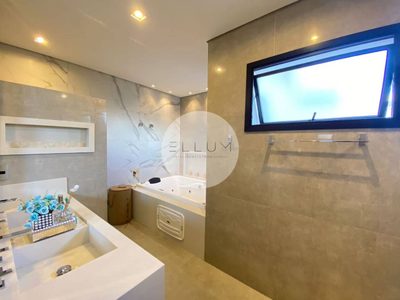 Sobrado, 4 quartos, 345 m² - Foto 5