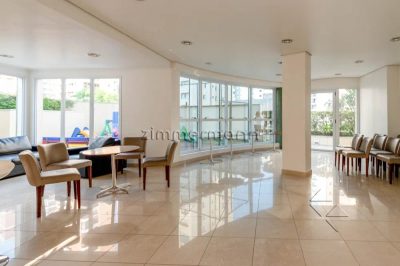 Apartamento, 3 quartos, 105 m² - Foto 4