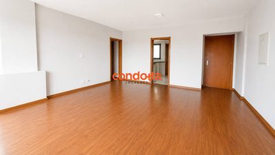 Apartamento, 3 quartos, 100 m² - Foto 4