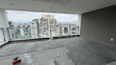 Apartamento, 3 quartos, 147 m² - Foto 1
