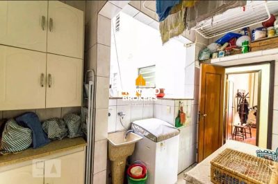 Apartamento, 3 quartos, 90 m² - Foto 5