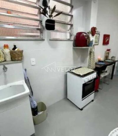 Apartamento, 1 quarto, 31 m² - Foto 1