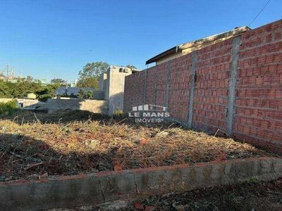 Terreno, 228 m² - Foto 4