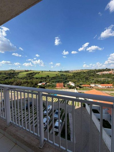 Apartamento, 2 quartos, 51 m² - Foto 2