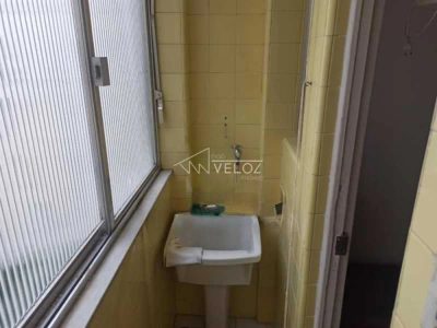 Apartamento, 1 quarto, 56 m² - Foto 1