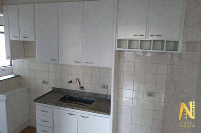 Apartamento, 3 quartos, 67 m² - Foto 2