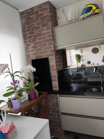 Apartamento, 3 quartos, 96 m² - Foto 2