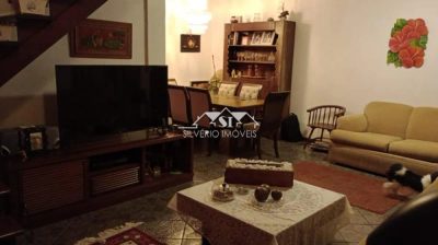 Casa, 3 quartos, 100 m² - Foto 4