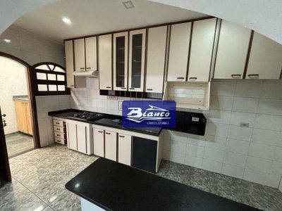 Casa, 2 quartos, 174 m² - Foto 5