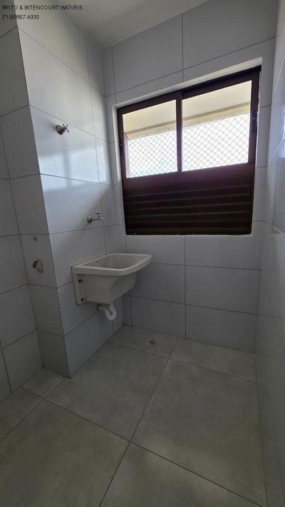 Apartamento, 2 quartos, 60 m² - Foto 5