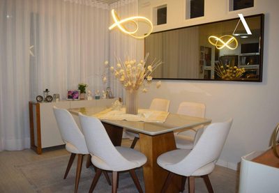 Casa, 3 quartos, 119 m² - Foto 5