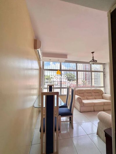 Apartamento, 3 quartos, 93 m² - Foto 5