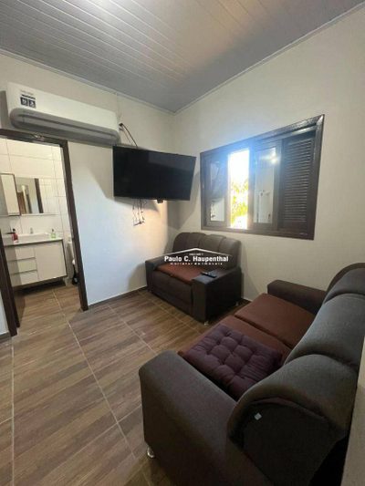 Casa, 2 quartos, 75 m² - Foto 5