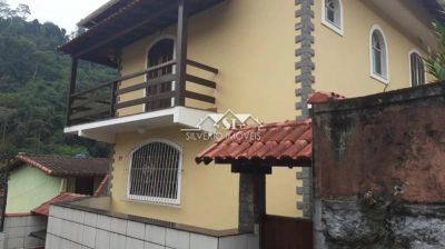 Casa, 7 quartos, 310 m² - Foto 4