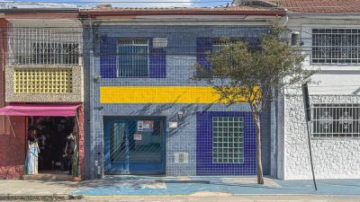 Prédio Inteiro, 375 m² - Foto 1