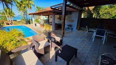 Casa, 4 quartos, 405 m² - Foto 2