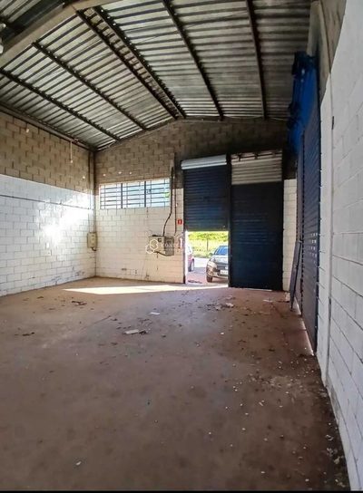 Depósito-Galpão - Foto 2