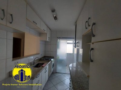 Apartamento, 2 quartos, 50 m² - Foto 5