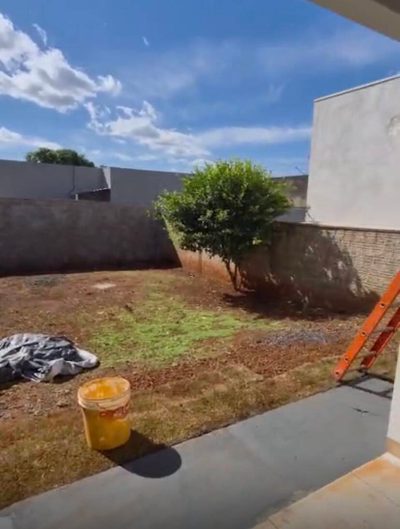 Casa, 2 quartos, 54 m² - Foto 2